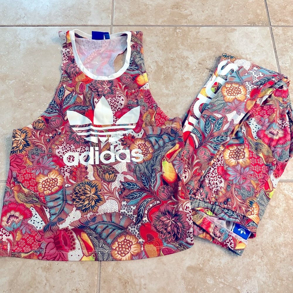 Adidas SET size S
